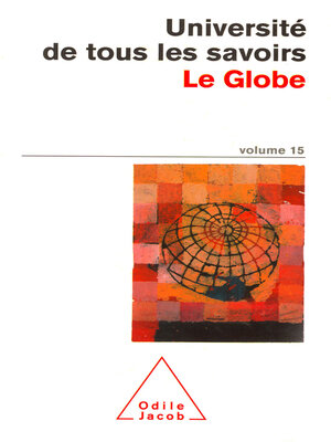 cover image of Le Globe